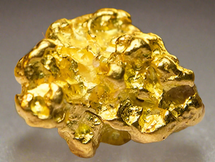 Precious Metals