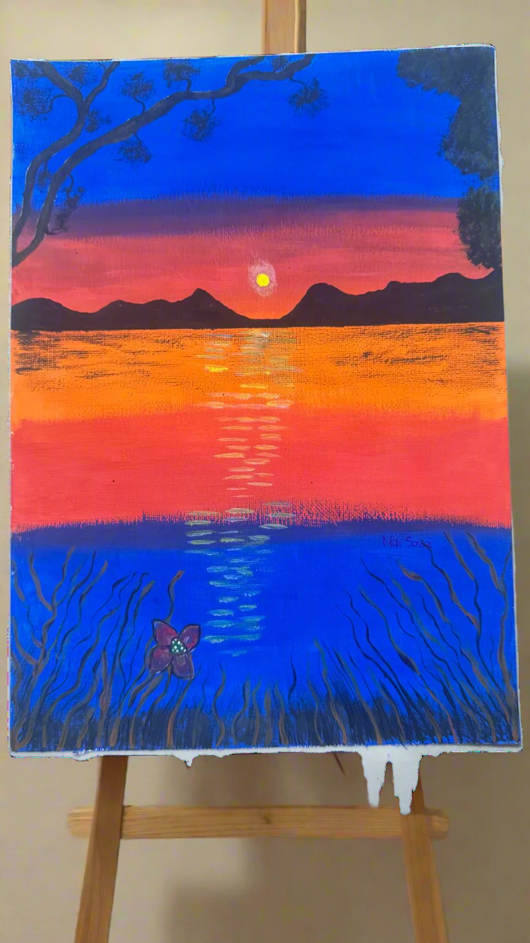 Reflejo del Alma
